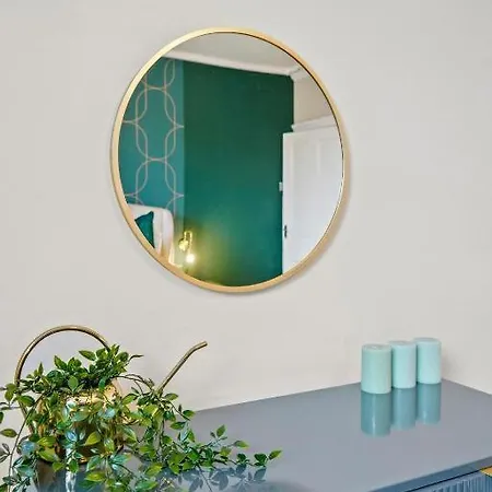 Artists Abode In - Hot Tub Holiday home