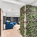 Artists Abode In - Hot Tub Semesterbostad *