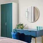 Artists Abode In - Hot Tub Semesterbostad *