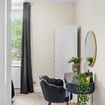 Artists Abode In - Hot Tub Semesterbostad Whitby