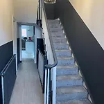 Artists Abode In - Hot Tub Semesterbostad *