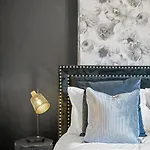 Semesterbostad Artists Abode In - Hot Tub