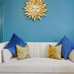 Artists Abode In - Hot Tub Semesterbostad