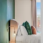 Semesterbostad Artists Abode In - Hot Tub Whitby