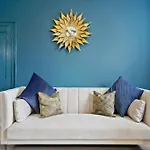 Semesterbostad Artists Abode In - Hot Tub