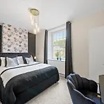 Artists Abode In - Hot Tub Semesterbostad *