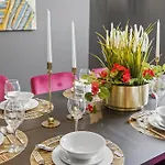 Semesterbostad Artists Abode In - Hot Tub Whitby