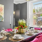 Artists Abode In - Hot Tub Semesterbostad Whitby