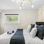 Artists Abode In - Hot Tub Semesterbostad Whitby