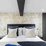 Artists Abode In - Hot Tub Semesterbostad *