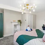 Artists Abode In - Hot Tub Semesterbostad Whitby