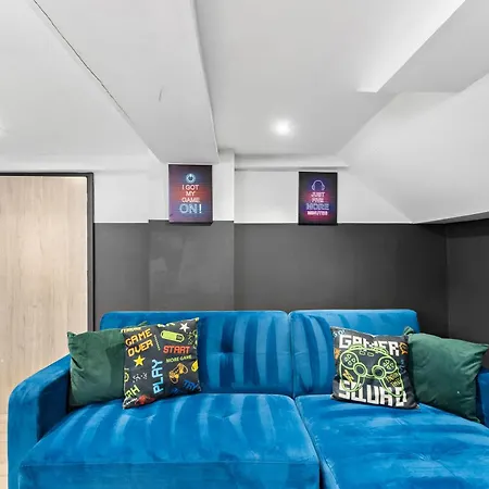 Artists Abode In - Hot Tub 度假居